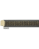 1 1/4" ESPRESSO CRUZ MOULDING