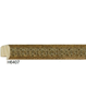 1 1/4" GOLD CRUZ MOULDING