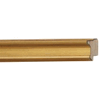 1 1/4" Gold Legacy Picture Frame Moulding, Frame Molding. MU4162107 Gold IX