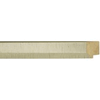 1 1/4" Silver Leaf Picture Frame Moulding, Frame Molding. MUH4258 Gold IX