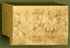 1 1/8" Gold wash Picture Frame Moulding,