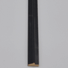 1/2" Black Fillet