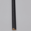 1/2" Black Wave Fillet