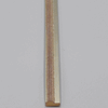 1/2" Compo Silver Fillet