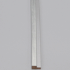 1/2" Silver Fillet Picture Frame Moulding