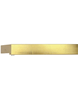 1 3/4" Gold Leaf D'orsay Moulding