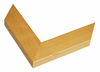 1 3/4" Natural Picture Frame Moulding