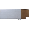 1 3/4" Steel Silver Miro Small Block Picture Frame Moulding, Frame Molding. MUP329 Gold XII 