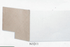 1 3/4" White Custom Picture Frame