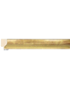 1 3/8" GOLD TREVI ITALIAN MOLDING