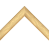 1 5/8" Gold Picture Frame Molding ,Made in Italy