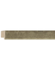 1 5/8" Light Bronze Leaf Italian Wood Frame Molding