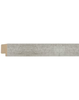 1 5/8" SILVER STELLA AS II MOULDING