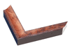 1 9/16" Veneer Cherry Picture Frame Moulding, Frame Molding MST57025 Ve. II