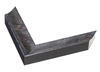 1 9/16" Veneer Gray Picture Frame Moulding, Frame Molding MST57045 Ve. II