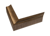 1 9/16" Walnut Picture Frame Moulding, 