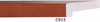 1" Fruitwood Picture Frame Moulding, Frame Molding. MC915 Veneer I