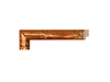 3/4" Gold Bamboo Picture Frame Moulding, Frame Molding MO78875 Bamboo