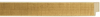 1" Gold Leaf Picture Frame Moulding, Frame Molding. MUH4227 Gold IX
