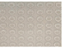 100 Self-Adhesive Rubber Bumpons,Adhesive Rubber Pads Made in USA