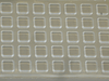 1000 Clear Rubber Bumpons,Adhesive Rubber Pads SBU320 Made in USA