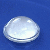 1000 Clear Rubber Bumpons ,Adhesive Rubber Pads SBU420 Made in USA