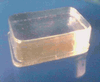 1000 Clear Rubber Bumpons ,Adhesive Rubber Pads SBU440 Made in USA
