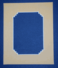11" x 14" Standard Mat for 8"x 10" Picture Single Mat