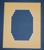 11" x 14" Standard Mat for 8"x 10" Picture Single Mat
