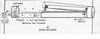 12" Wirless Fluorescent Light