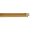 13/16" Gold Legacy Picture Frame Moulding, Frame Molding.MU4152107 Gold IX
