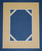 16" x 20" Standard Mat for 11"x 14" Picture single mat