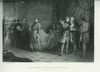 1800's Antique Engrave Print Original