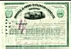 1898: The Mobile and Ohio Railroad Company