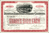 1908 Boston Elevated Railway Company
