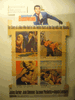 1966 Mister Buddwing Poster Original  