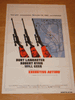 1973 Original Movie Poster Executive Action