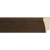 2 1/16" Copper Picture Frame Moulding, Frame Molding. MU520470 Modern VI