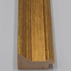 2 " Antique Gold Broken Leaf  Picture Frame Moulding, Frame Molding. MC620 Gold IV