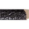 2 1/4" Black Chromo Picture Frame Moulding, Frame Molding M3314310 GI  