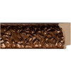 2 1/4" Bronze Chromo Picture Frame Moulding, frame Molding M3314309 GI