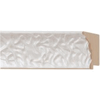 2 1/4" Pearl Chrom Picture Frame Moulding, Frame Molding M3314312 GI