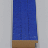 2 1/8 Blue Sapphire Gemstone Picture Frame Moulding Lacquer