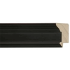 2 1/8" Plum Legacy Picture Frame Moulding, Frame Molding.MU4172110 odern VI
