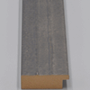 2 1/8 Slate Gemstone Picture Frame Moulding Lacquer