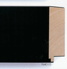 2 3/4" Black Custom Picture Frame