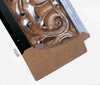 2 3/4" Oil Painting Custom Picture Frame