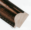 2 3/4" Oil Painting Custom Picture Frame