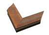 2 3/4" Veneer Cherry Picture Frame Moulding, Frame Molding MST53025 Ve. II
