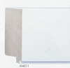 2 3/4" white Custom Picture Frames